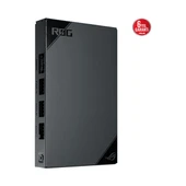 Asus ROG RYUJIN II 240 OLED AURA SYNC RGB 2X NOCTUA IPPC 2 PWM 120MM FAN SIVI CPU SOĞUTUCUSU V2 - 8
