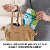 Fisher-Price Havuz Keyfi Oyun Minderi - 4