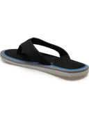 U.S.POLO ASSN.VITUS 5FX SİYAH PARMAK ARASI CASUAL TERLİK - 6