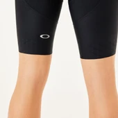Oakley Endurance Pro BIB Askılı Bisiklet Taytı FOA406097 02E Blackout - 6