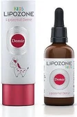 Lipozone Kids Lipozomal Demir Drop 15 ml thumbnail 1