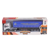 4336 SUN-YFN-MXX-SESLİ VE IŞIKLI TRANSPORTER 40 CM - 1