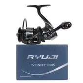 Ryuji Infinity 2000S LRF Olta Makinesi - 5