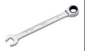 İzeltaş 0340 Cırcır Kombine Anahtar 14 mm - 2