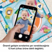 Fisher-Price Havuz Keyfi Oyun Minderi - 5