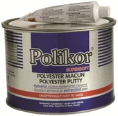 Polikor Süper Soft Polyester Macun 400 Gr - 1