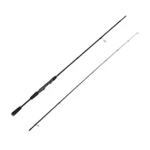 YekOutdoor FireWorm LRF Seti Okuma Epixor LRF Ultra Light Game Spin 213cm 1-8gr 2 Parça Olta Kamışı&Okuma Acuador ACU-1000A 3+1BB Olta Makinesi - 2