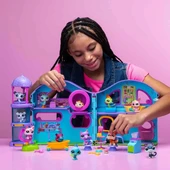 5967 SUN-Littlest Pet Shop Minişler Delüks Oyun Seti - 3