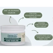 Derma CC Sensitive Pure Katkısız Saf Vazelin 150 ml - 2