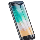 Apple iPhone 6 Plus Davin 5D Cam Ekran Koruyucu - 1