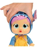 Cry Babies Love And Care Stitch Kostümlü Bebek Henüz-CYB70000 - 4
