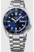 Seiko5 Sports Skx Redux - Koniro Blue Srpl83K1 Otomatik Erkek Kol Saati - 1