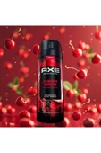 Axe Premium Collection Cocoa Velvet Deodorant 150 ml - 4