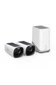 Eufy Security S330 Eufycam 3 Akıllı Kablosuz Ev Güvenlik Kamera Sistemleri - 1