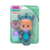Cry Babies Magic Tears Disney Bebekler - Stitch - 2