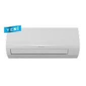 Daikin SENSİRA 18,000 Btu FTXF50F - 1