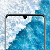 Huawei Y7 Prime 2019 Davin 5D Cam Ekran Koruyucu - 2
