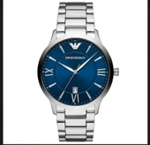 Emporio Armani AR11227 Erkek Kol Saati - 1