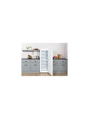 Regal CD 62522 6 Çekmece Derin Dondurucu - 7