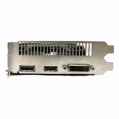 Axle Radeon RX 550 4GB GDDR5 128Bit DVI/HDMI/DP Ekran Kartı - 3