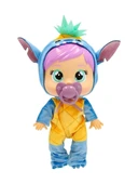 Cry Babies Love And Care Stitch Kostümlü Bebek Henüz-CYB70000 - 3
