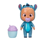 Cry Babies Magic Tears Disney Bebekler - Stitch - 1