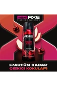 Axe Premium Collection Cocoa Velvet Deodorant 150 ml - 3