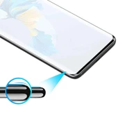 Huawei Honor 50 Zore Süper Pet Ekran Koruyucu Jelatin - 6