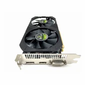 Axle Radeon RX 560 4GB GDDR5 128Bit DVI/HDMI/DP Ekran Kartı thumbnail 3