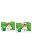 Doğuş Yeşil Çay Sade 20'li X 2 Adet - 2