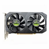 Axle Radeon RX 560 4GB GDDR5 128Bit DVI/HDMI/DP Ekran Kartı thumbnail 2