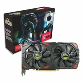 Axle Radeon RX 580 8GB GDDR5 256Bit HDMI/DP Ekran Kartı thumbnail 1