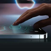 Apple iPhone 13 Pro Max Davin Seramik Ekran Koruyucu - 5