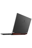 Excalibur G870.1270-DVA0X-B I7-12700H 32GB RAM 500GB NVMe SSD GEN4 6GB RTX4050 DOS GAMING LAPTOP - 5