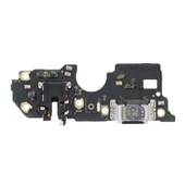 Oppo A78 UyumluŞarj Soketi + Mikrofon CPH2483, CPH2495 - 3