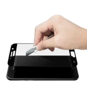 Galaxy A7 2017 Davin Seramik Ekran Koruyucu thumbnail 4