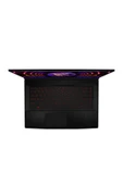 Msi Thın Gf63 12ucx-427xtr Core I5-12450h 8gb Ddr4 Rtx2050 4gd6 512gb Ssd 15.6" Fhd 144hz Freedos - 4