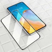Huawei P Smart 2021 Davin Seramik Ekran Koruyucu - 2