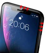 Apple iPhone XS Max 6.5 Davin Seramik Ekran Koruyucu - 4