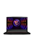 Msi Thın Gf63 12ucx-427xtr Core I5-12450h 8gb Ddr4 Rtx2050 4gd6 512gb Ssd 15.6" Fhd 144hz Freedos - 1