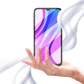 Xiaomi Mi Note 10 Lite Davin Seramik Ekran Koruyucu - 3