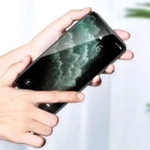 Apple iPhone XS Max 6.5 Davin Seramik Ekran Koruyucu - 3