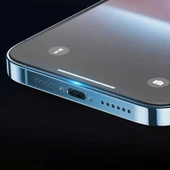 Apple iPhone 13 Pro Max Davin Seramik Ekran Koruyucu - 4