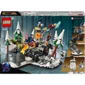 LEGO 76291 Marvel Avengers Assemble: Ultron Çağı 76291 thumbnail 3