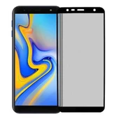 Galaxy J4 Plus Davin Mat Seramik Ekran Koruyucu - 1
