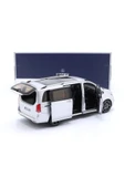 Mercedes-Benz V class AMG-Line minibus 1/18 Beyaz - 2