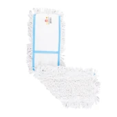 Luna Nemli Mop İp Yedek 60 cm - 1