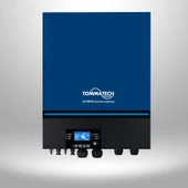 Kamusolar 7.2 Kw Solar Güneş Enerjisi  Paket - 3
