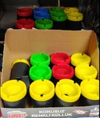 ARAÇ KÜLLÜK KOKUSUZ - 1