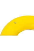 3-6 Yaş 61 cm Çocuk Deniz Simit Havuz Can Simidi Meyve Desenli Su Tekerleği - 4